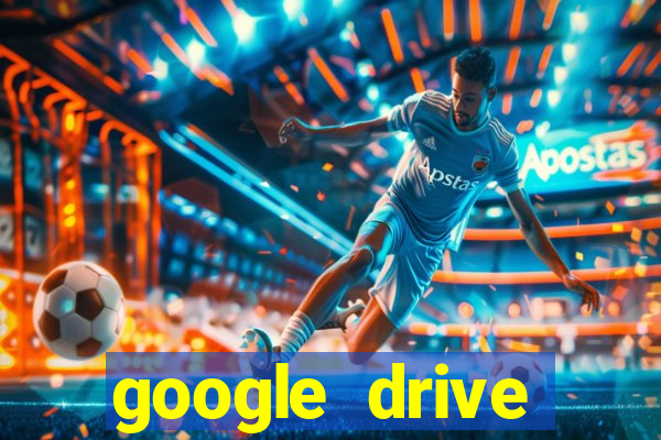 google drive windows 7